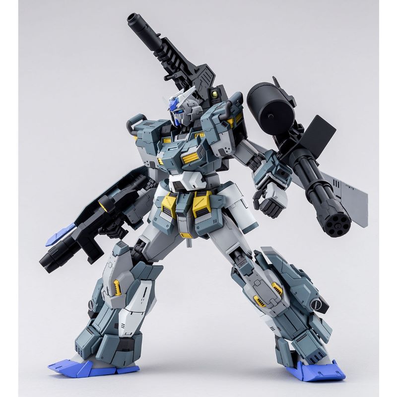 P-Bandai MG 1/100 Gundam Stormbringer P.F. (Gundam Build Divers)