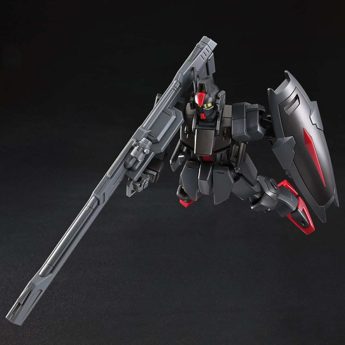 P-Bandai HG 1/144 Dark Dagger L