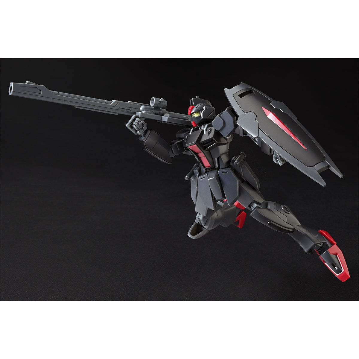 P-Bandai HG 1/144 Dark Dagger L