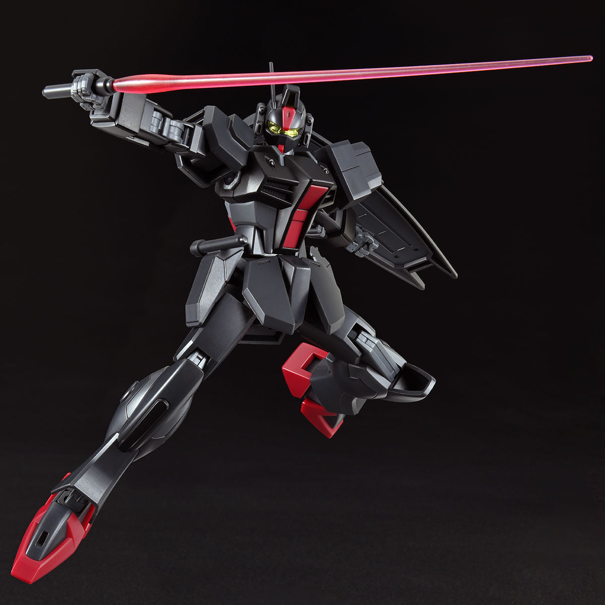 P-Bandai HG 1/144 Dark Dagger L