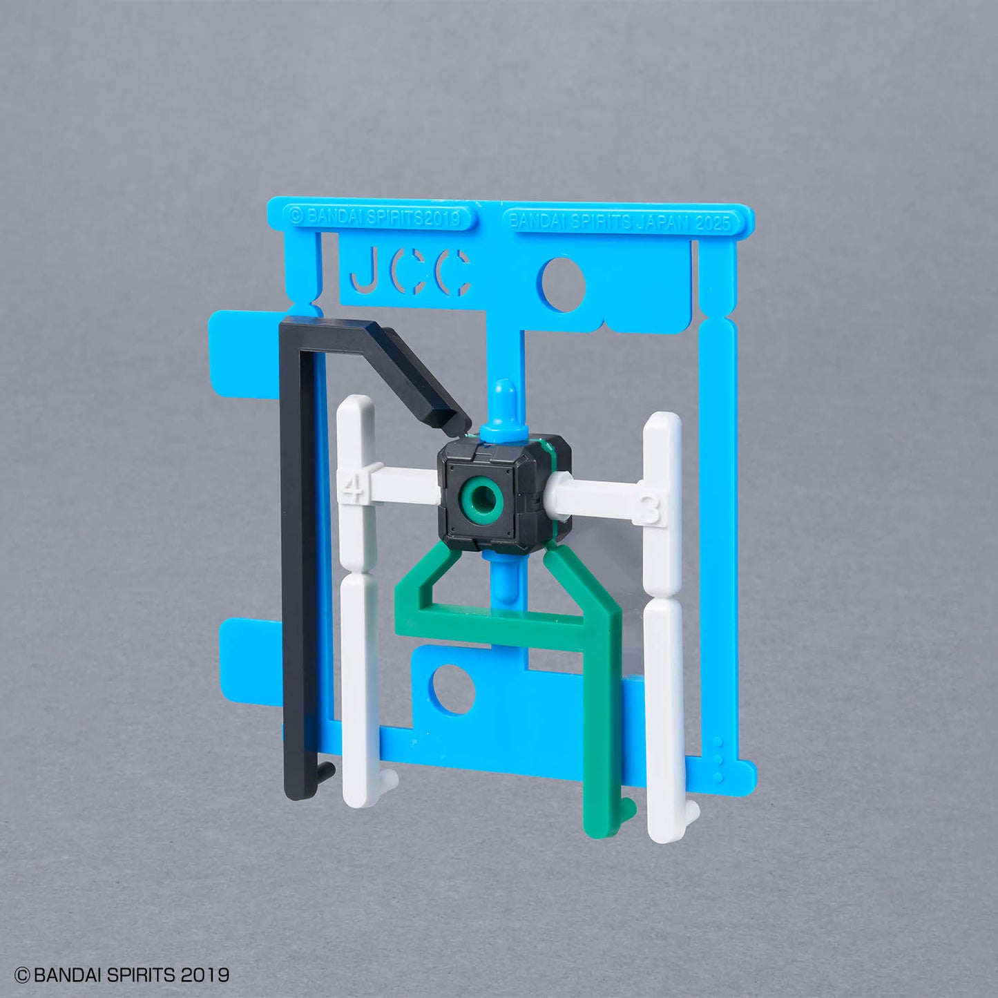 30分钟任务1/144 EXA载具（定制载具版）