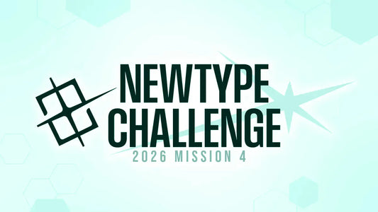 Gundam CG Newtype Challenge