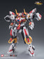 NONZERO STUDIO (Hemoxian) x ToysComic 1/100 Zodiac Guardian Baffarion Model Kit