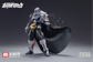 NONZERO STUDIO (Hemoxian) 1/10 Over Zero Series Boxer Baki Model Kit