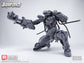 NONZERO STUDIO (Hemoxian) 1/10 Over Zero Series Boxer Baki Model Kit