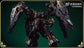 1/100 Osiris Aerial Dominator by Axis Model Works [Preorder][ETA: August/September 2025]