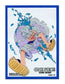 One Piece CG Official Card Sleeves Set 12
