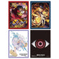 One Piece CG Official Card Sleeves Set 12