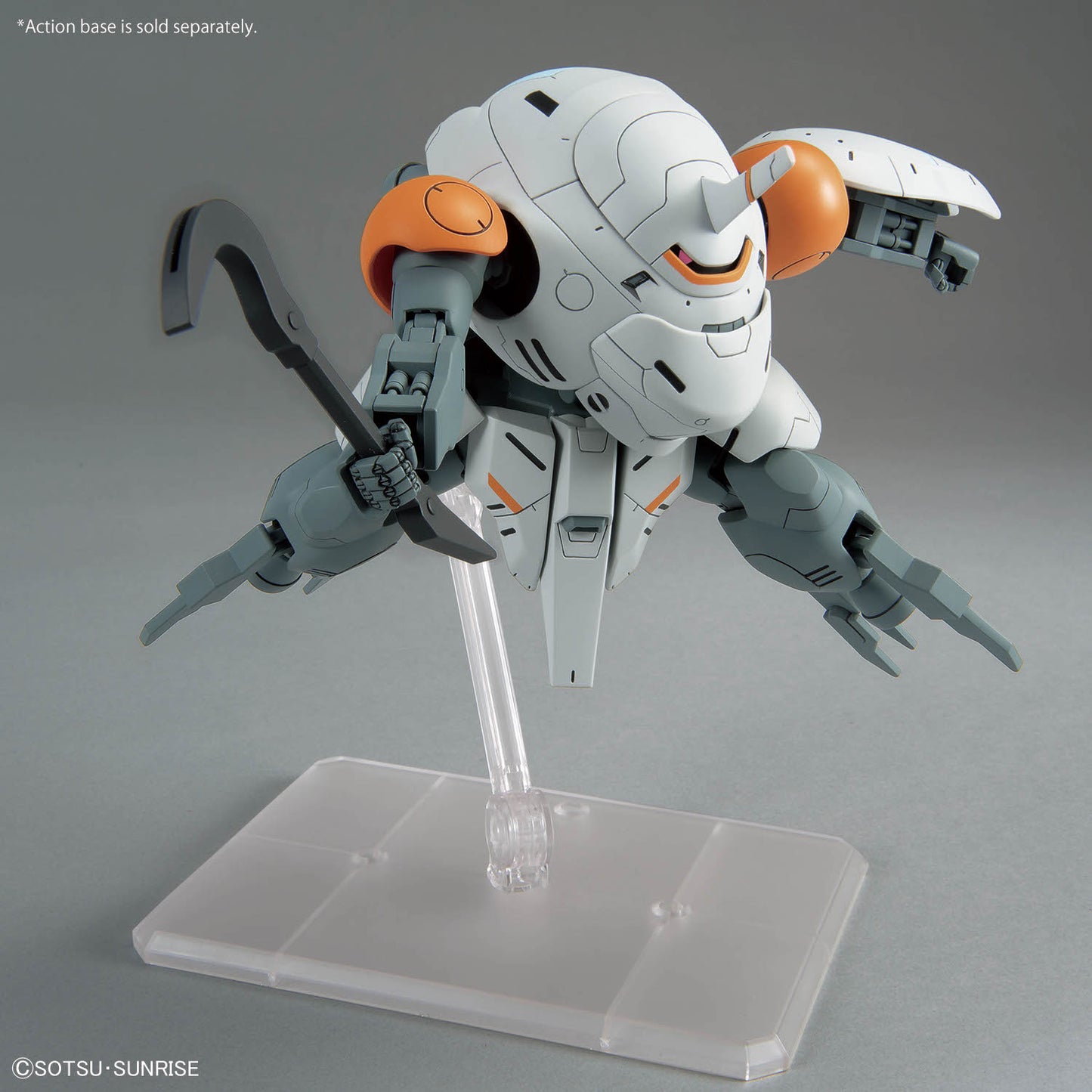 HGIBO 1/144 598's Monkey Rodi/Monkey Crab Rodi