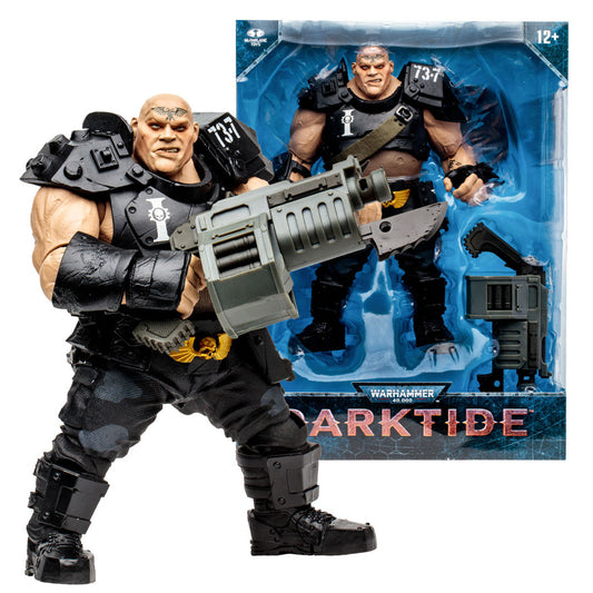 McFarlane Toys: Ogryn (Warhammer 40000 Darktide) Mega Figure