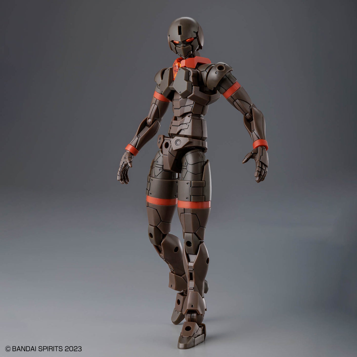 30 Minutes Fantasy: Meteoric Irongrappler