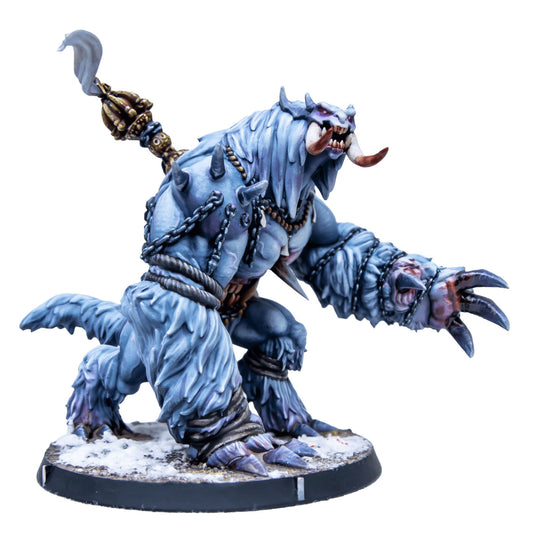 Eldfall Chronicles: Oni Pariah