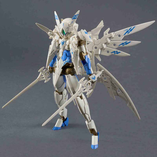 P-Bandai 30MM 1/144 EXM-E7sv Spinatia (Saint Valkyrie Type)