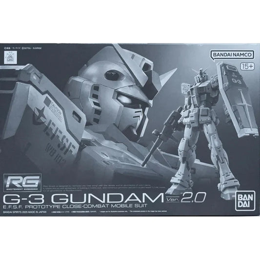 RG 1/144 RX-78-2 高达