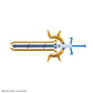 Figure-rise Standard Amplified KAISERGREYMON