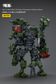 Joy Toy: God of War 86-II 04 Heavy Firepower Defense Mech