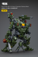 Joy Toy: God of War 86-II 04 Heavy Firepower Defense Mech