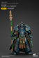 JoyToy: Horus Heresy: Alpharius, Primarch of the XXth Legion