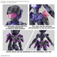 30 Minutes Missions 1/144 EXM-H15E ACERBY (TYPE-E)
