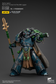 JoyToy: Horus Heresy: Alpharius, Primarch of the XXth Legion