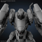 30MM 1/144 Armored Core VI Fires of Rubicon RaD CC-2000 Orbiter [Preorder. ETA Q1 2025]