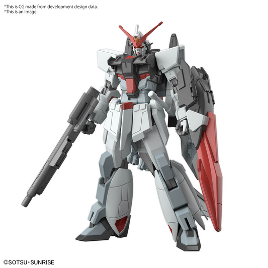 HG 1/144 Murasame Kai (Mobile Suit Gundam: Seed Freedom) [Preorder. ETA: Q4 2024]