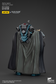 JoyToy: Horus Heresy: Alpha Legion Saboteur Consul