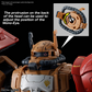 HG 1/144 Zaku II Type F Solari Custom (Gundam: Requiem for Vengeance)