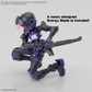 30 Minutes Missions 1/144 EXM-H15E ACERBY (TYPE-E)