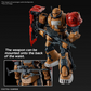 HG 1/144 Zaku II Type F Solari Custom (Gundam: Requiem for Vengeance)