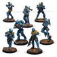 Infinity N5: Operation Sandtrap [Pre-order. Available Nov. 29]