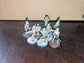 Preowned: Star Wars Legion models.