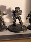 Preowned: Infinity Models