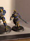 Preowned: Infinity Models