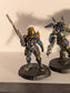 Preowned: Infinity Models