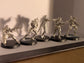 Preowned: Infinity Models