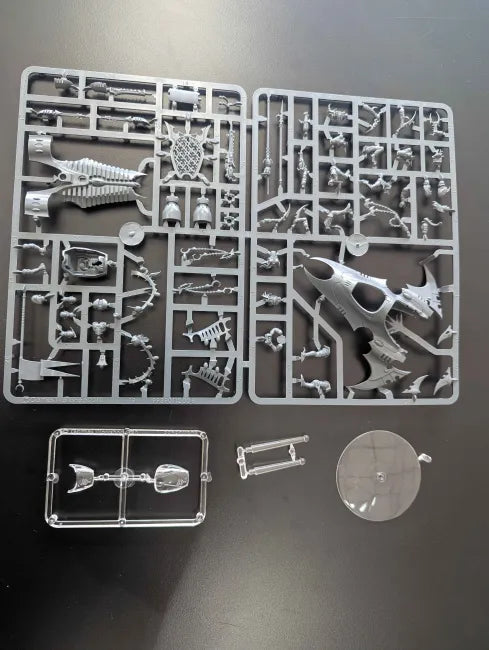 [Pre-owned] Warhammer 40k: Venom