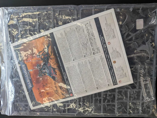 [Pre-owned] Warhammer 40k: Venom