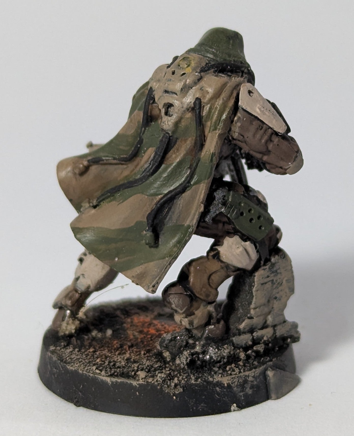 [Pre-Owned] Infinity: Hassassin Bahram Expansion Pack Beta