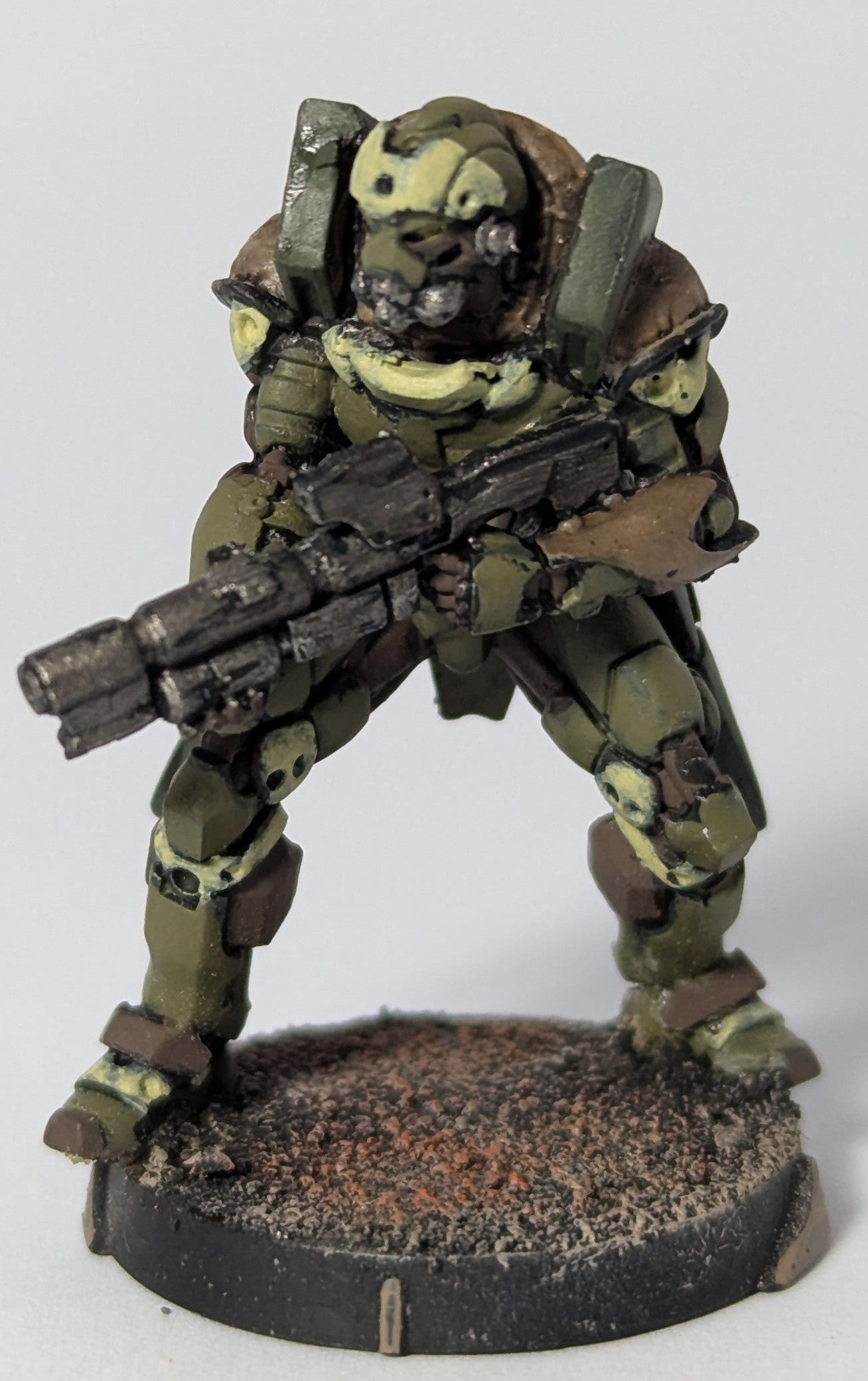 [Pre-Owned] Infinity: Hassassin Bahram Expansion Pack Beta