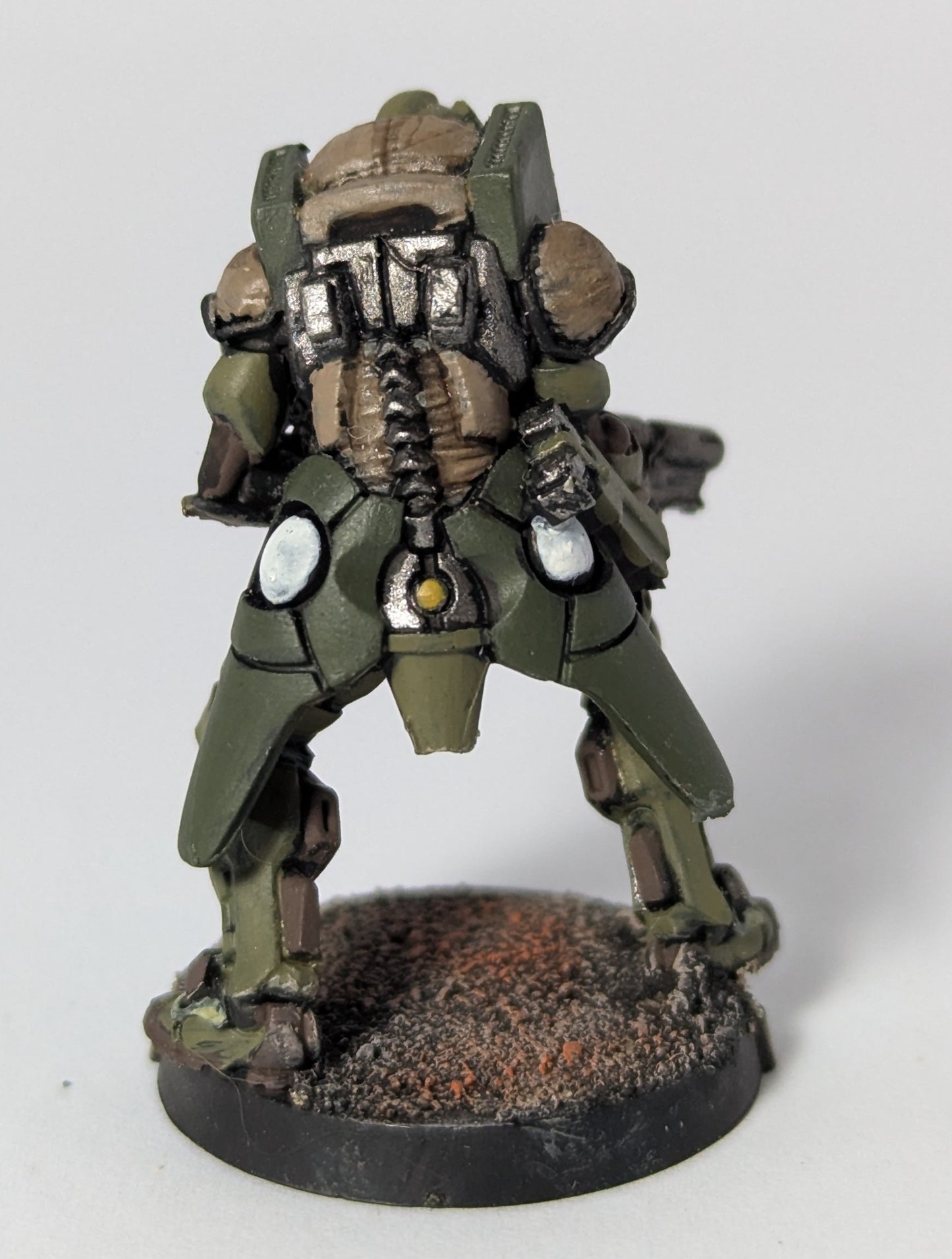 [Pre-Owned] Infinity: Hassassin Bahram Expansion Pack Beta