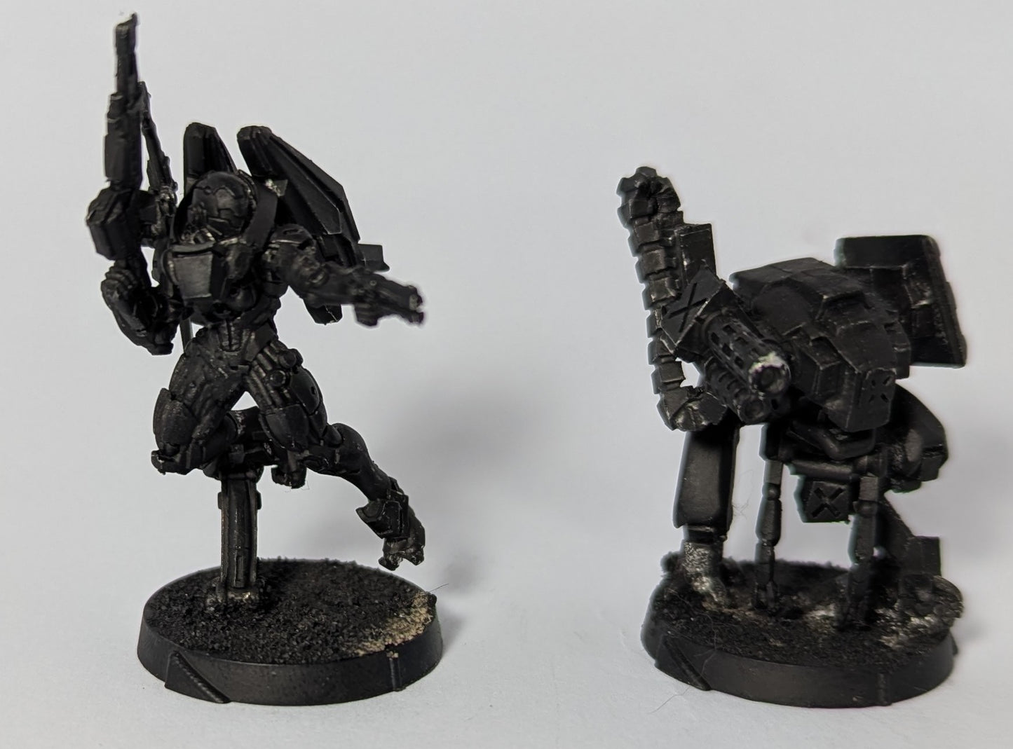 [Pre-Owned] Infinity: Hassassin Bahram Action Pack
