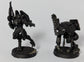 [Pre-Owned] Infinity: Hassassin Bahram Action Pack