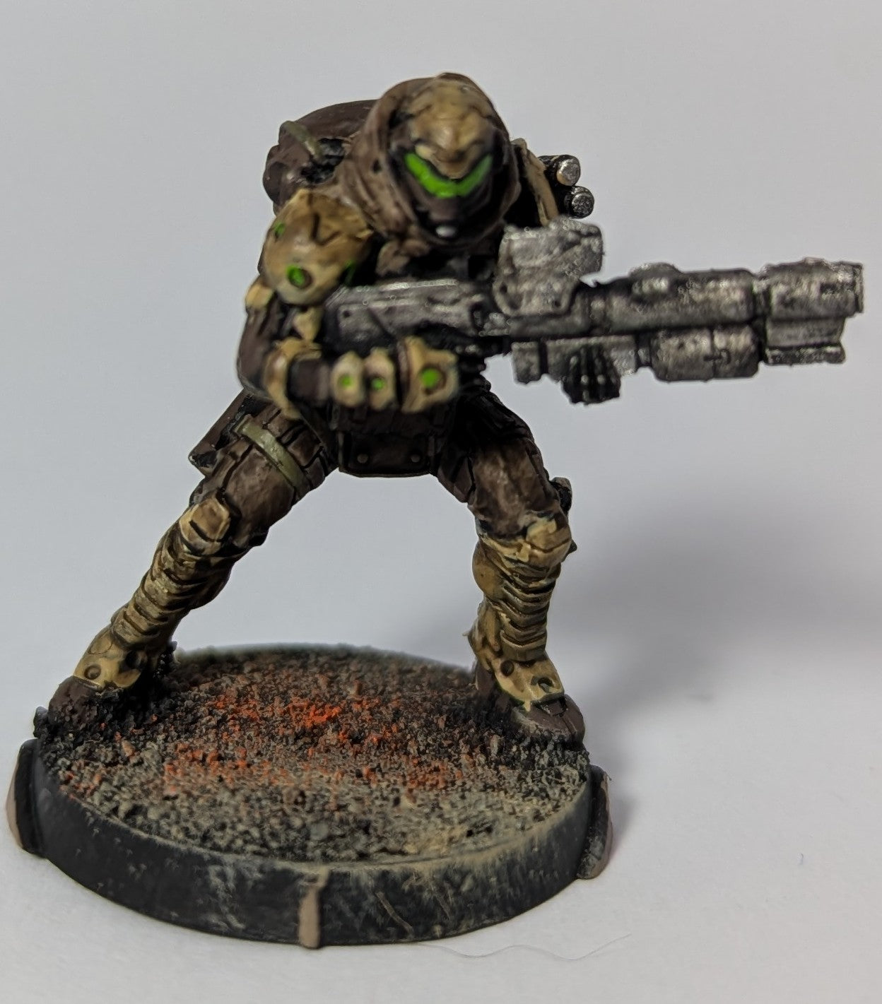 [Pre-Owned] Infinity: Hassassin Bahram Action Pack