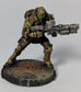 [Pre-Owned] Infinity: Hassassin Bahram Action Pack