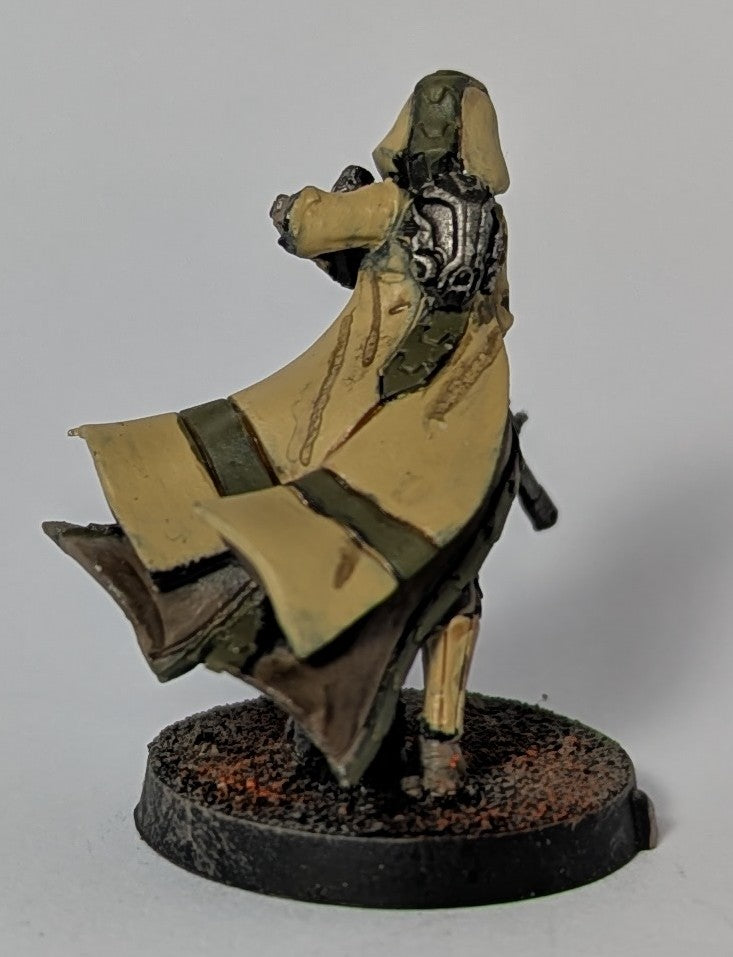 [Pre-Owned] Infinity: Hassassin Bahram Action Pack