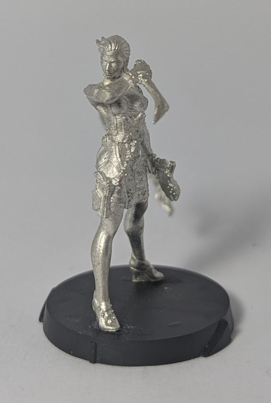 [Pre-Owned] Infinity: Non-Aligned Armies Avicenna (Doctor)