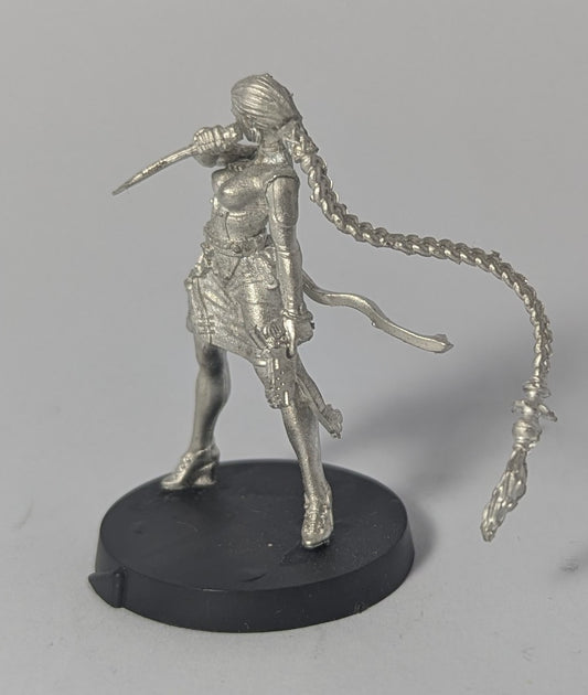 [Pre-Owned] Infinity: Non-Aligned Armies Avicenna (Doctor)