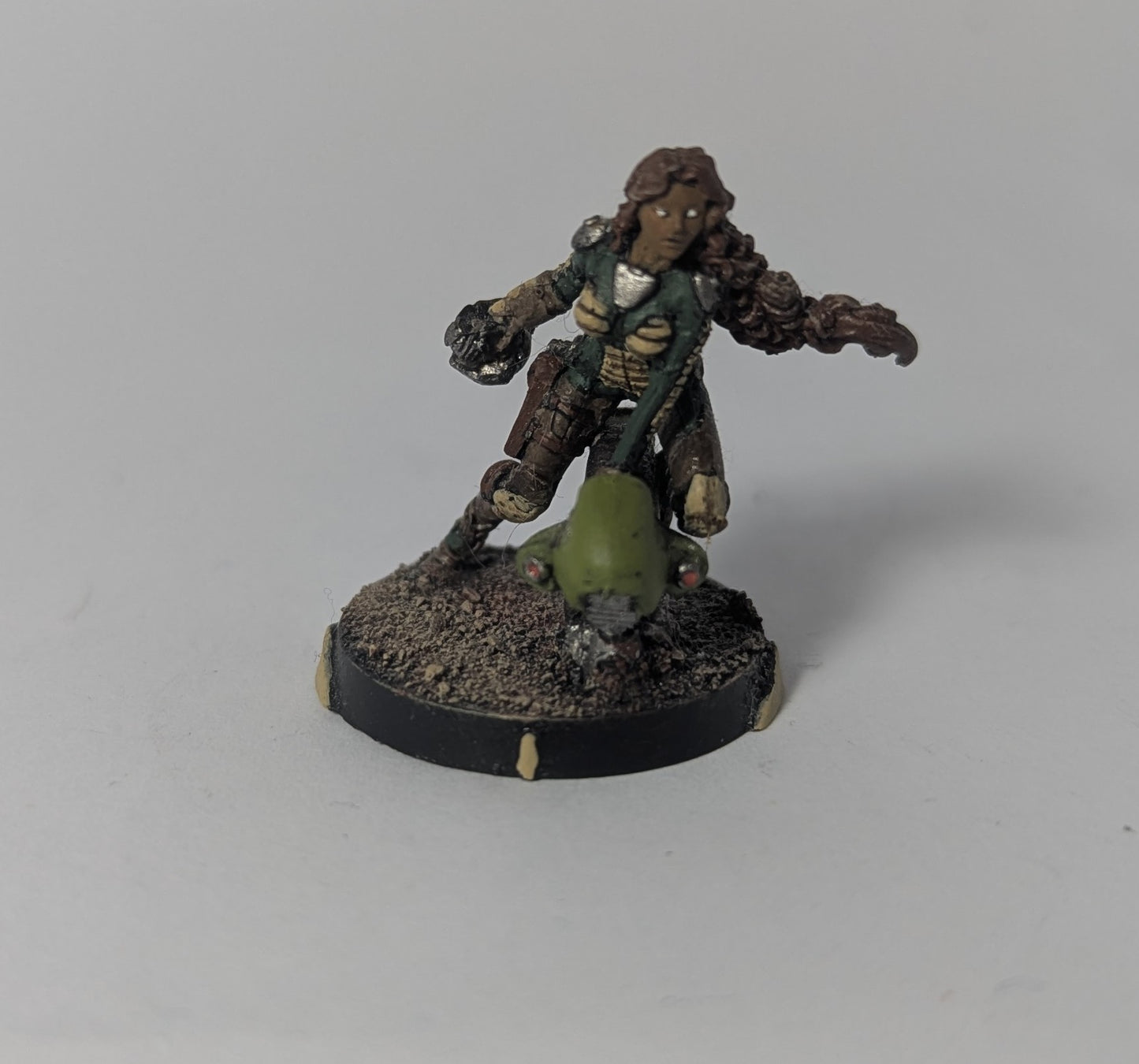 [Pre-Owned] Infinity: Haqqislam Maghariba Pilot