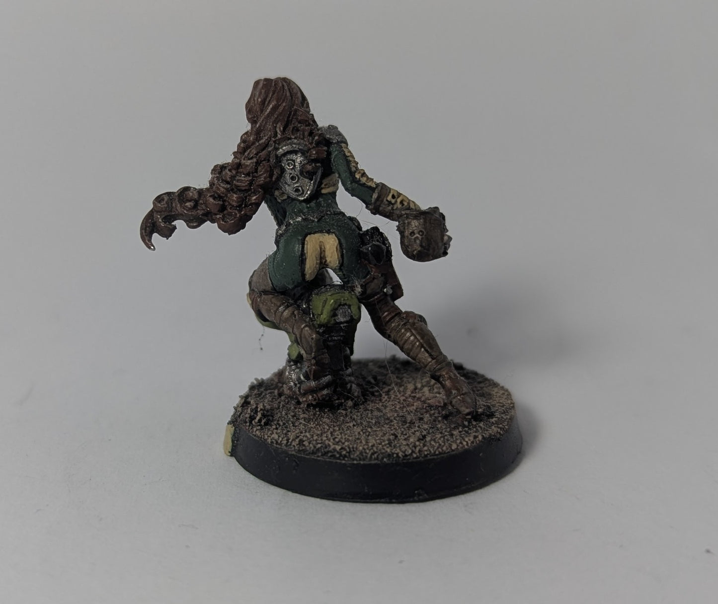 [Pre-Owned] Infinity: Haqqislam Maghariba Pilot